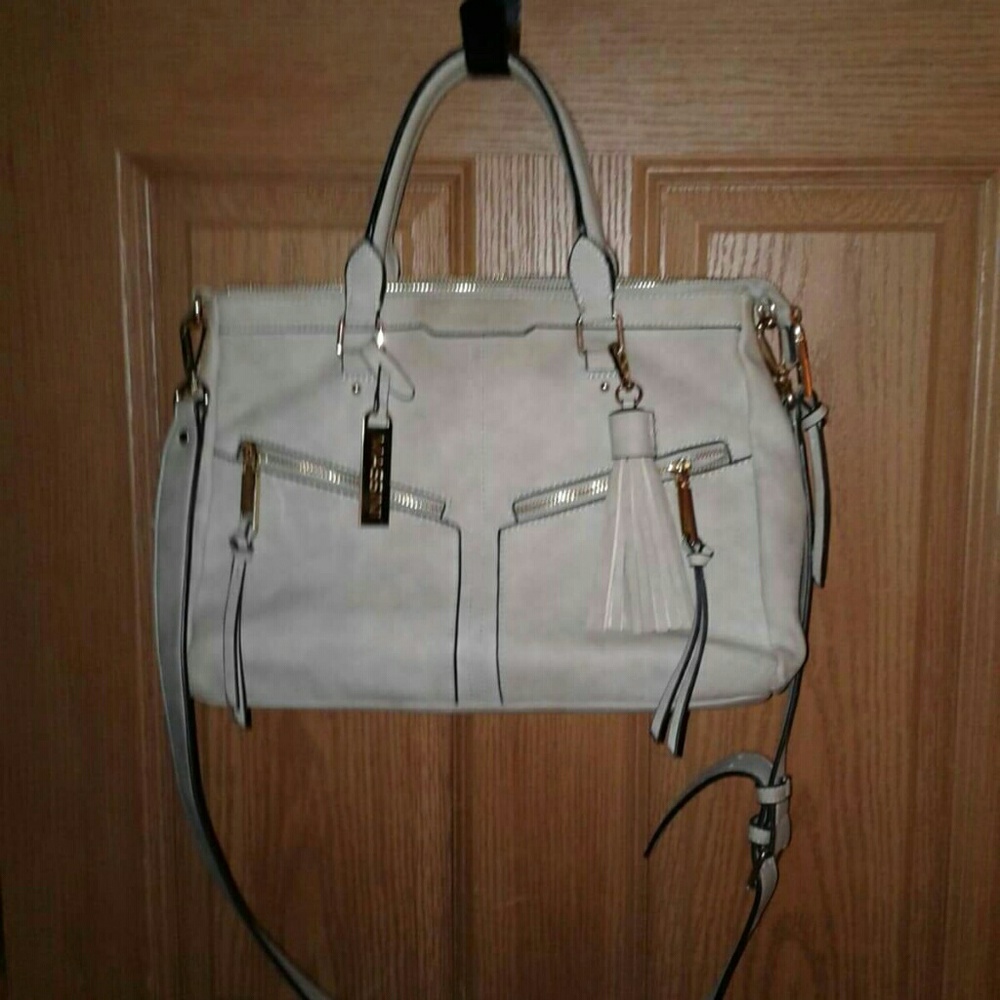 Shoulder bag